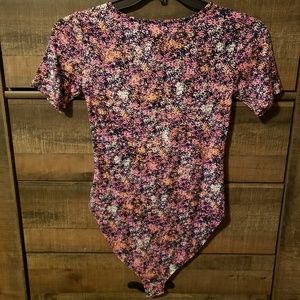 Decree Other - Colorful Summer Bodysuit Decree Other - Colorful Summer Bodysuit